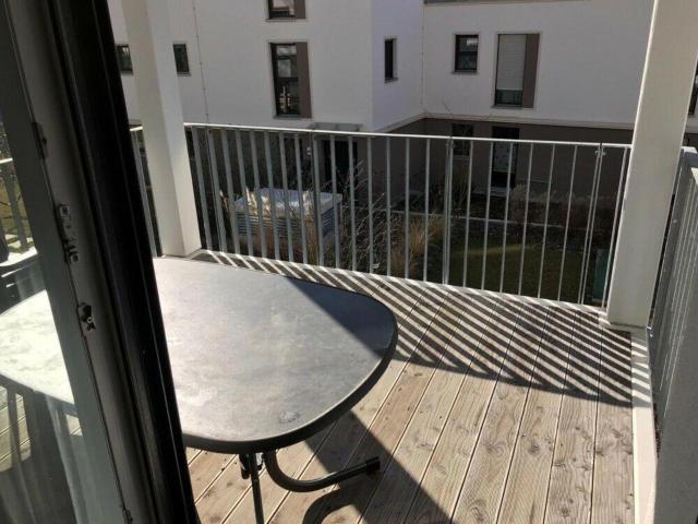 Apartment mieten in Wien