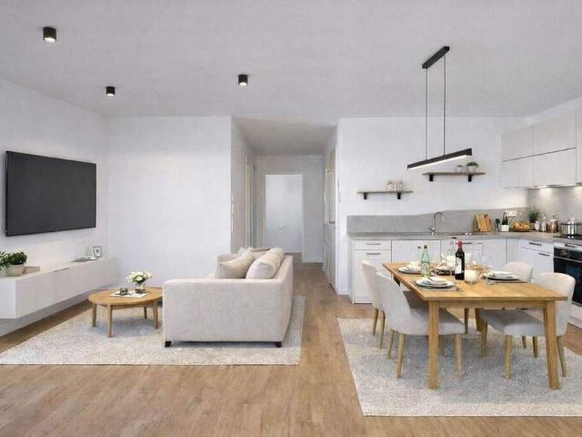 Apartment mieten in Sindelfingen, Baden-Württemberg