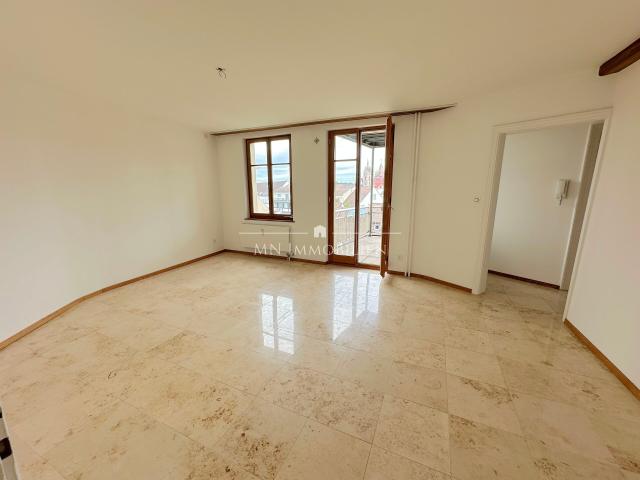 Apartment kaufen in Basel, Basel-Stadt