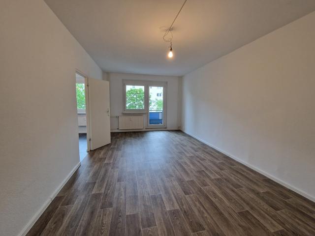 Apartment mieten in West, Leipzig