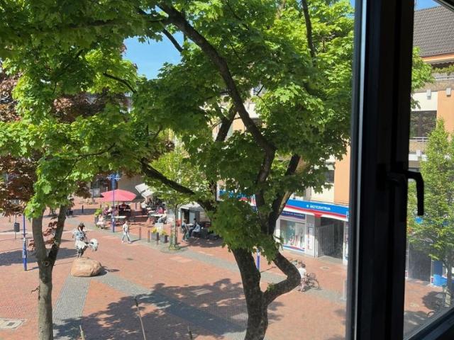 Apartment mieten in Mittelmeiderich, Duisburg