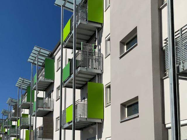 Apartment mieten in Sankt Leonhard, Nürnberg
