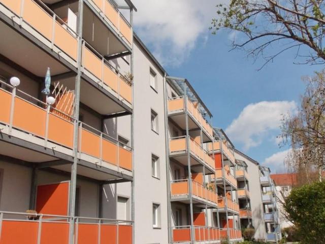 Apartment mieten in Sankt Peter, Nürnberg