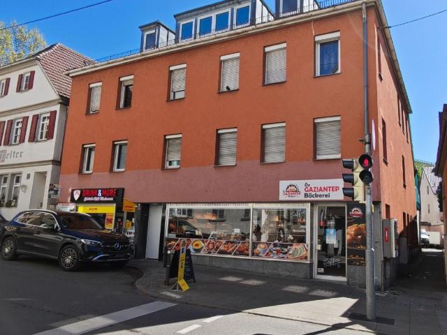 Wohnung kaufen in Untertürkheim, Stuttgart