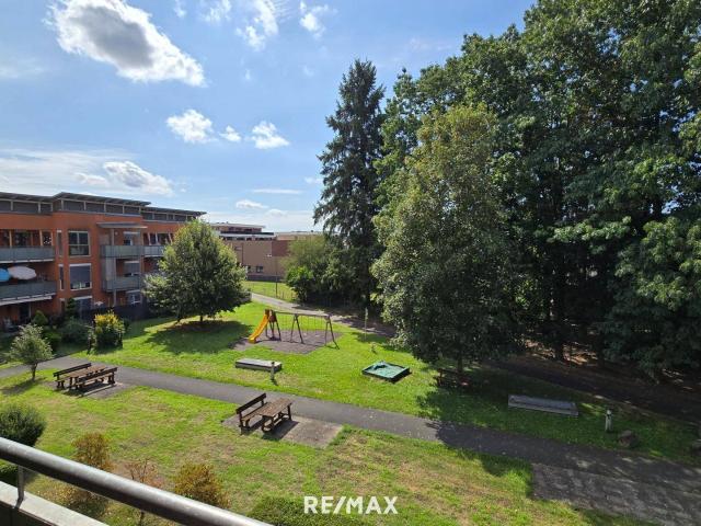 Apartment kaufen in Kaindorf an der Sulm