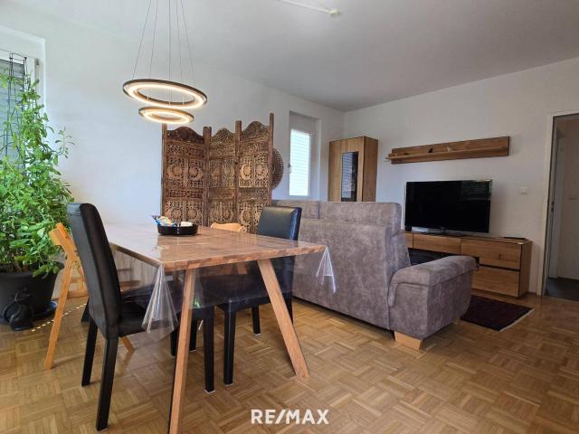 Apartment mieten in Kaindorf an der Sulm