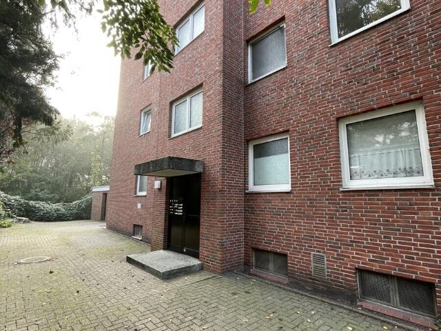 Apartment mieten in Kreyenbrück, Oldenburg