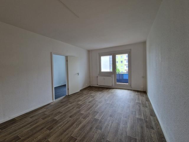 Apartment mieten in West, Leipzig