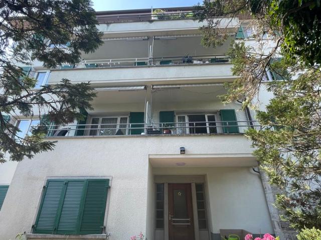 Wohnung mieten in Morges, Waadt