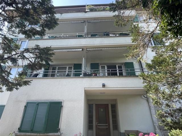Wohnung mieten in Morges, Waadt