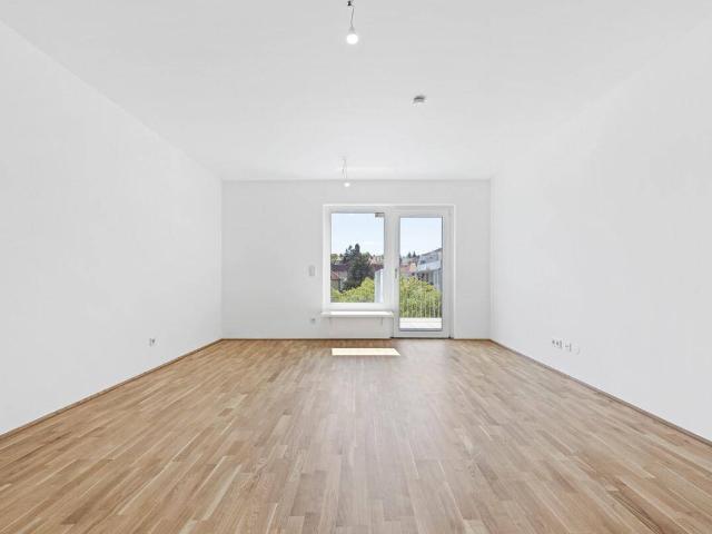 Apartment kaufen in Donaustadt, Wien