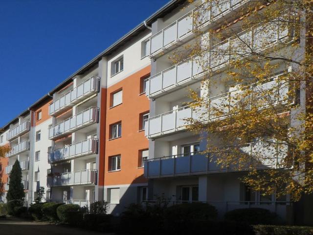 Apartment mieten in Galgenhof, Nürnberg