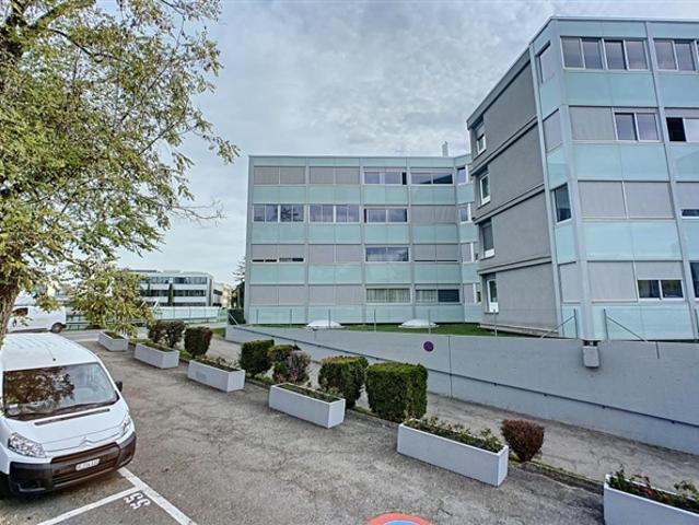 Wohnung mieten in Aïre