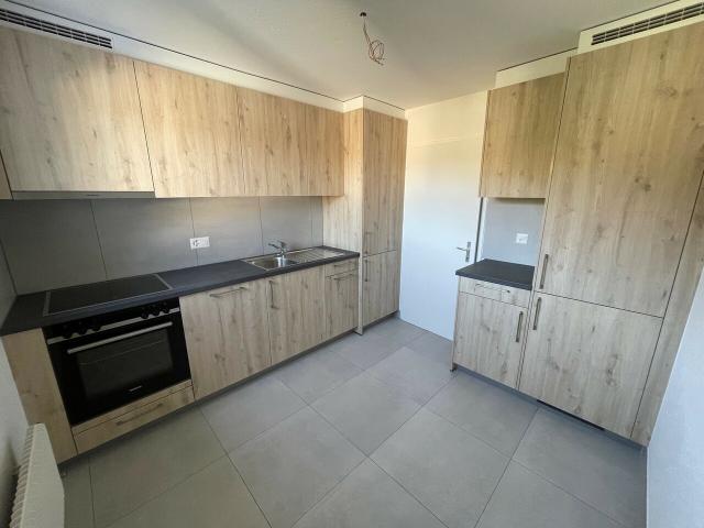 Wohnung mieten in Les Brenets