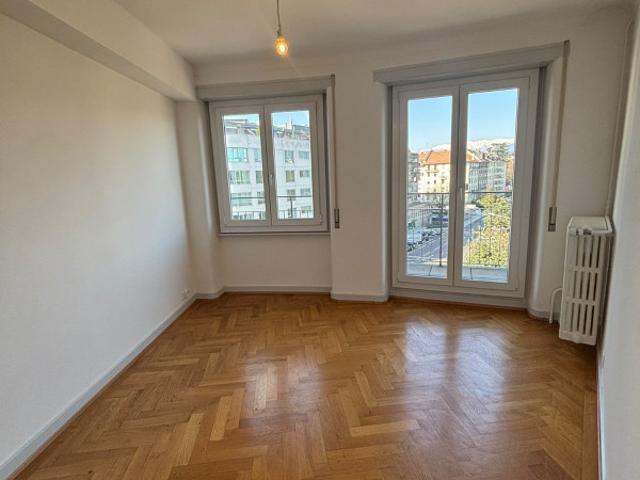 Wohnung mieten in Cité, Genève