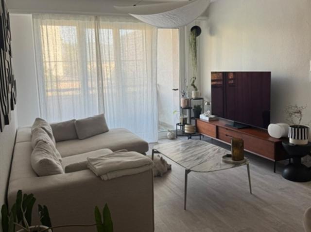 Wohnung mieten in Onex