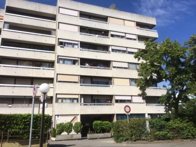 Wohnung mieten in Grand-Lancy, Lancy