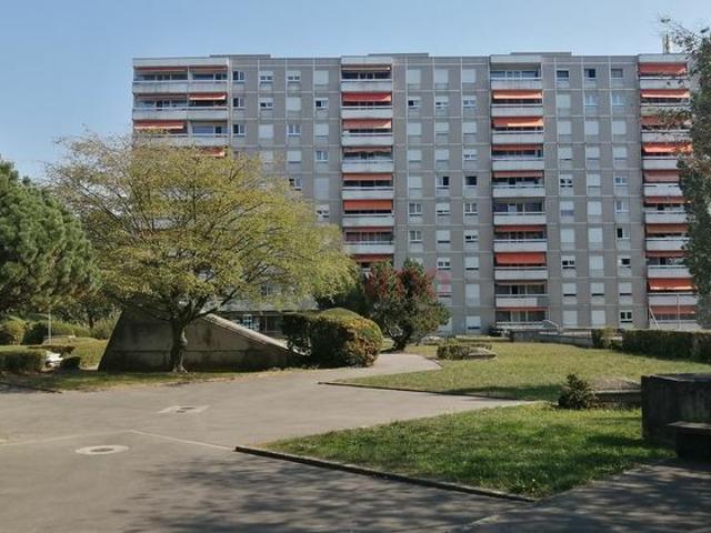 Wohnung mieten in Morges, Waadt