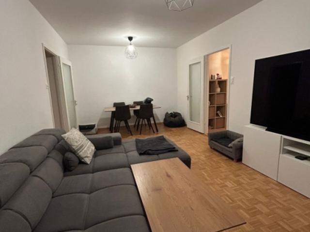 Wohnung mieten in Onex