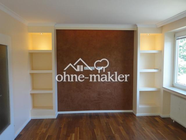 Apartment kaufen in Misburg-Anderten, Hannover