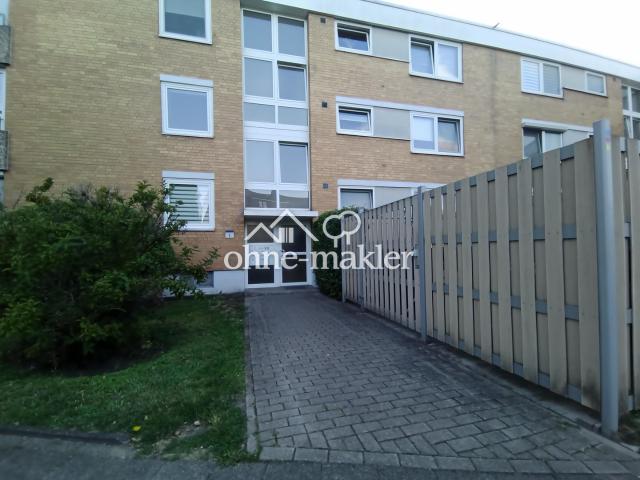 Apartment kaufen in Misburg-Anderten, Hannover