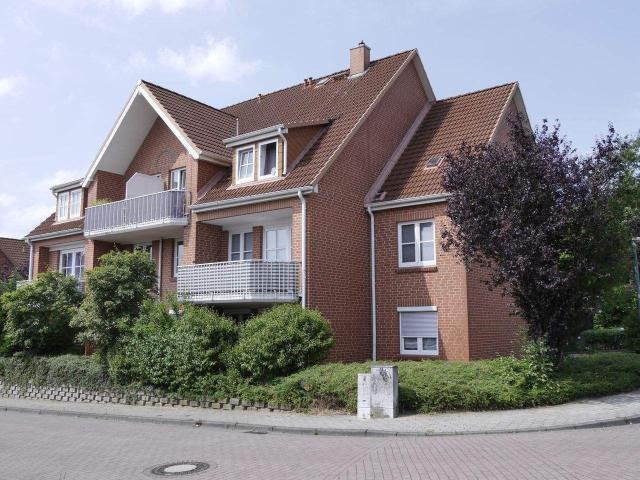 Apartment mieten in Hohenwedel, Stade