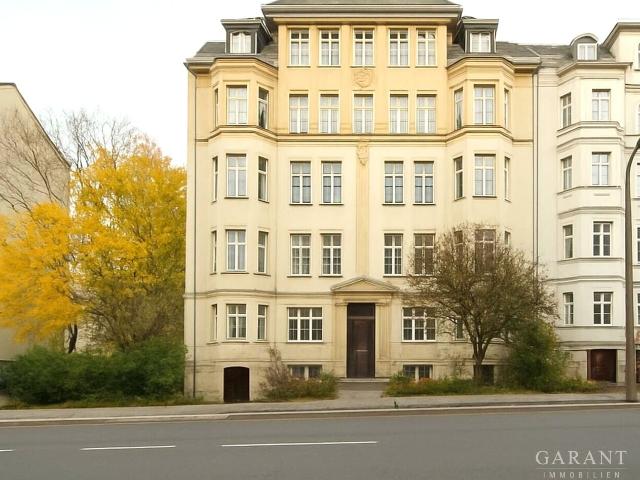 Wohnung kaufen in Kaßberg, Chemnitz