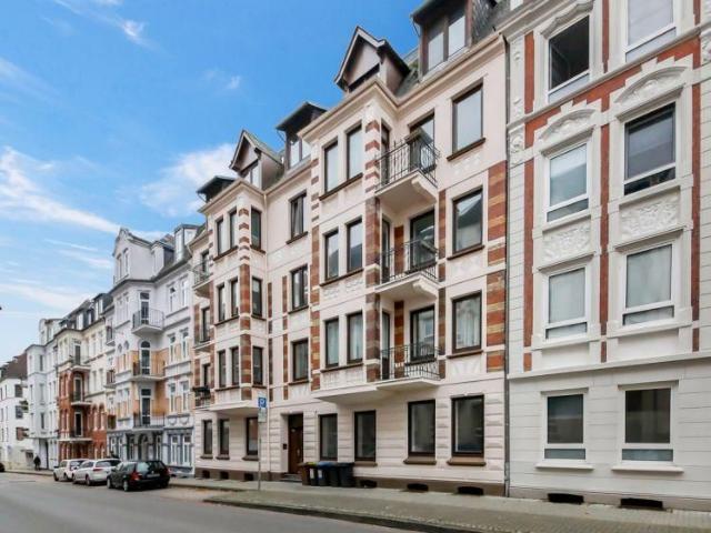 Apartment mieten in Fruerlund, Flensburg