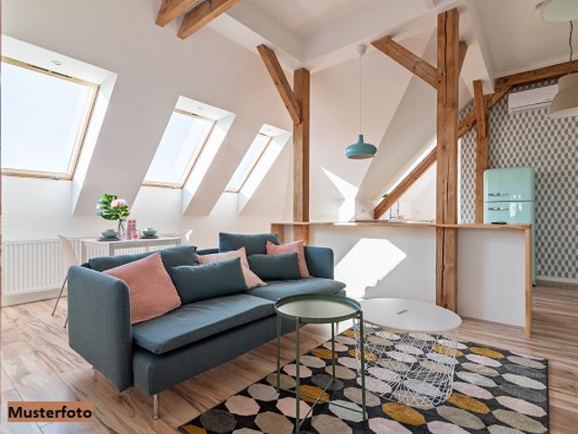 Etagenwohnung kaufen in Gelsenkirchen, Resse