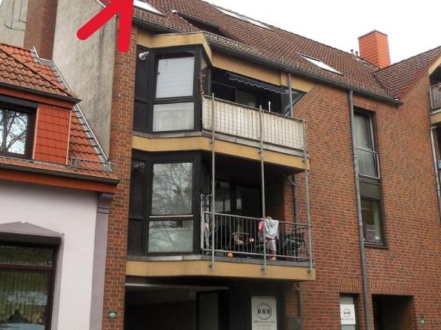 Etagenwohnung mieten in Bremen