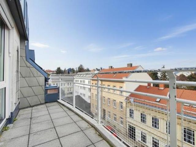Wohnung mieten in Wien