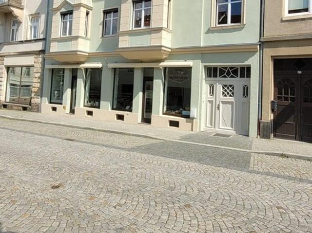 Wohnung mieten in Langburkersdorf, Neustadt