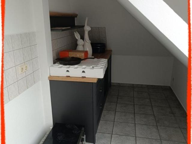 Apartment mieten in Neuplanitz, Zwickau