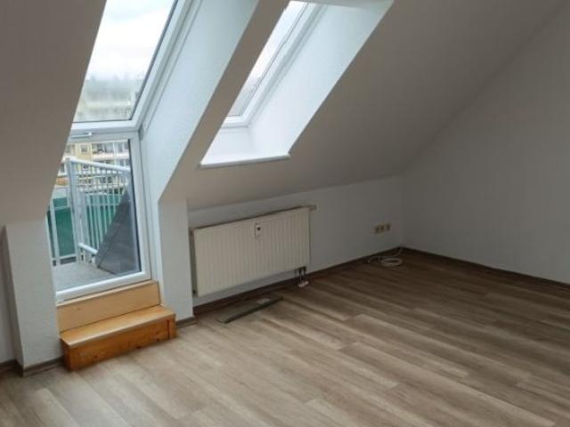 Wohnung mieten in Zwickau, Sachsen