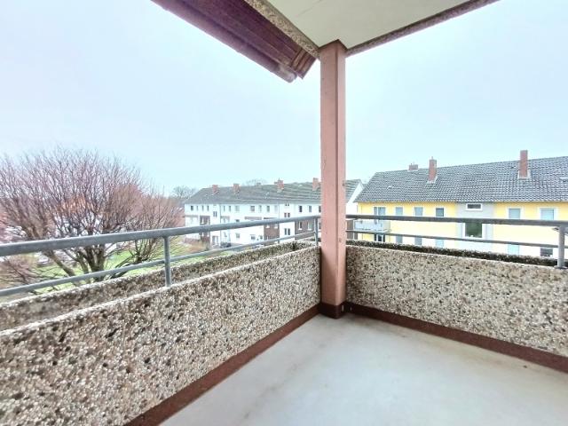 Apartment mieten in Bärenkämpen, Minden