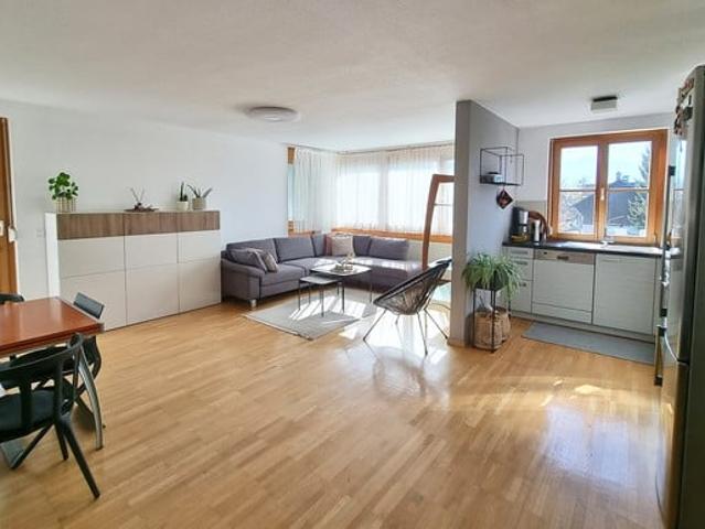 Apartment kaufen in Weiler, Vorarlberg