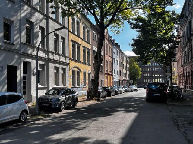 Wohnung mieten in Körne, Dortmund