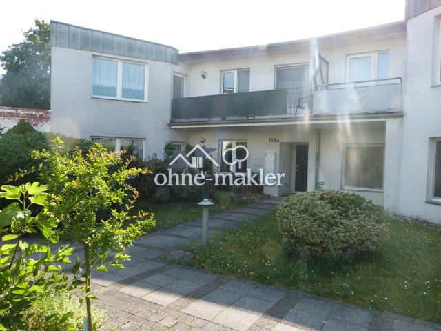 Apartment kaufen in Pomona, Neuss