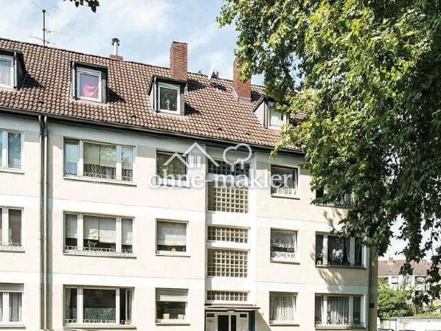 Apartment kaufen in Bilderstöckchen, Köln