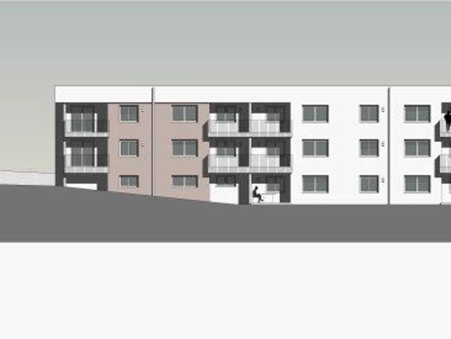 Apartment mieten in Waizenkirchen, Thallham