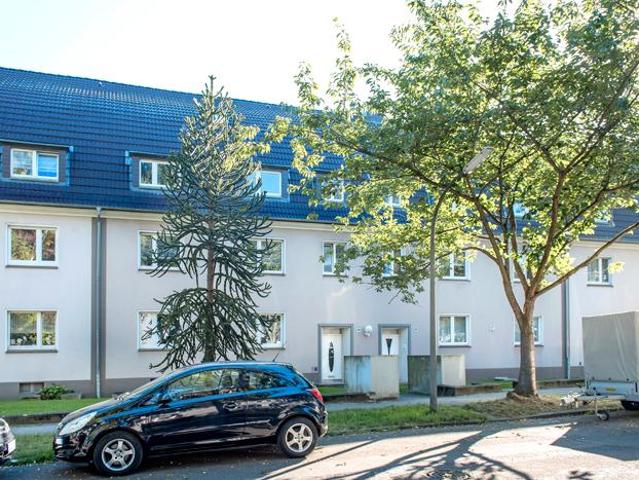 Wohnung mieten in Gartenstadt, Dortmund