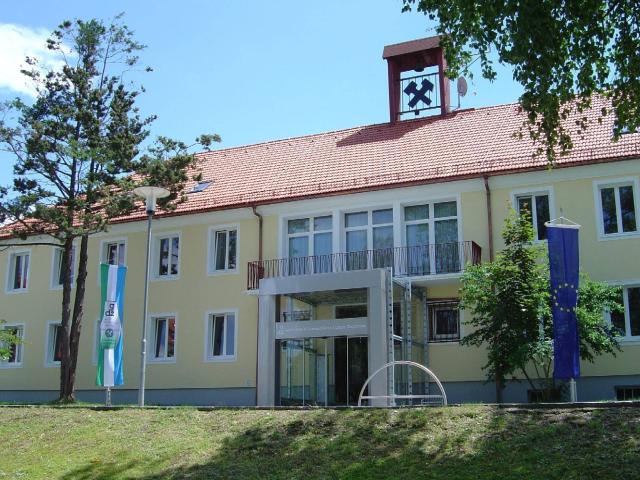 Apartment mieten in St. Pantaleon, Stockham
