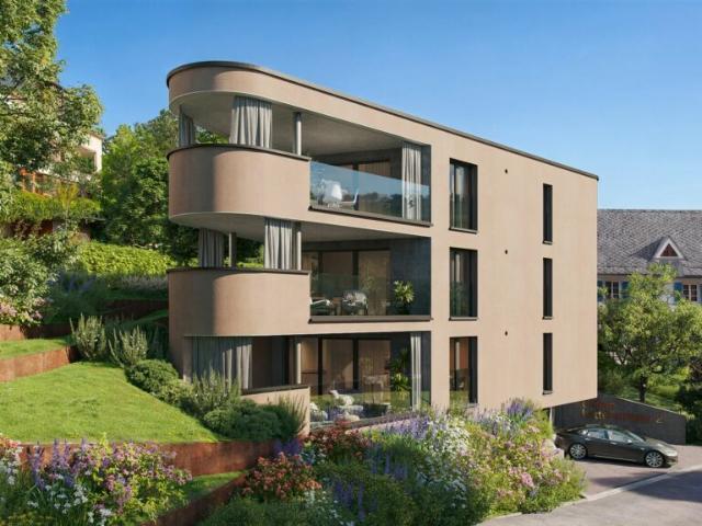 Wohnung mieten in Tüfi, Adliswil