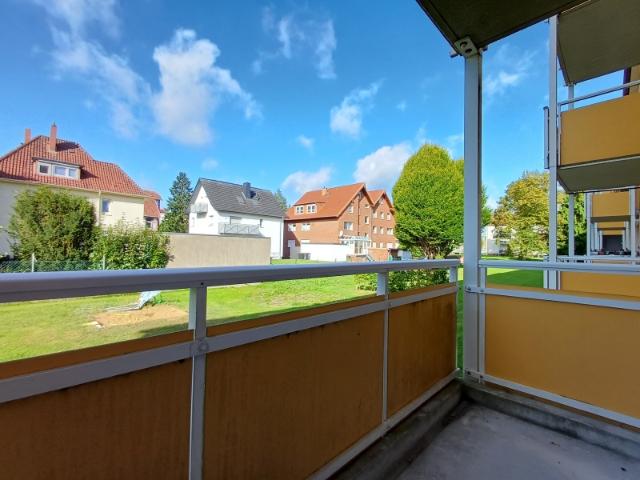 Apartment mieten in Minden, Nordrhein-Westfalen