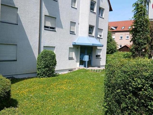 Wohnung kaufen in Schwäbisch Hall, Baden-Württemberg