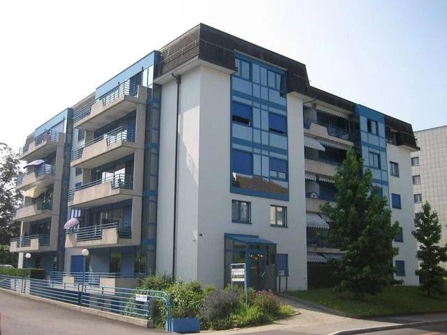 Wohnung mieten in La Tour-de-Peilz, Waadt