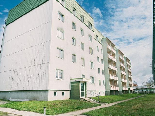 Apartment mieten in Gramzow, Brandenburg