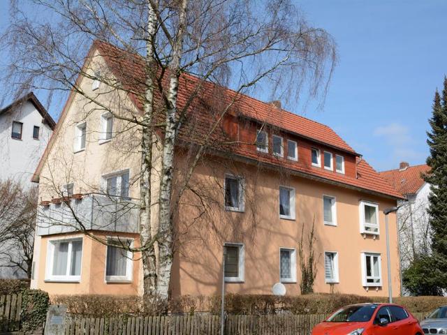 Apartment mieten in Kernstadt, Hameln