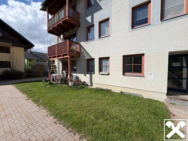 Apartment kaufen in Lungau, Salzburg