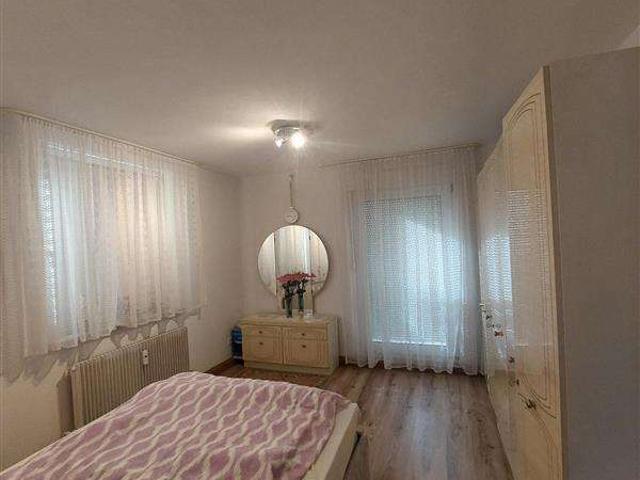 Wohnung mieten in Bodenfeld, Göppingen